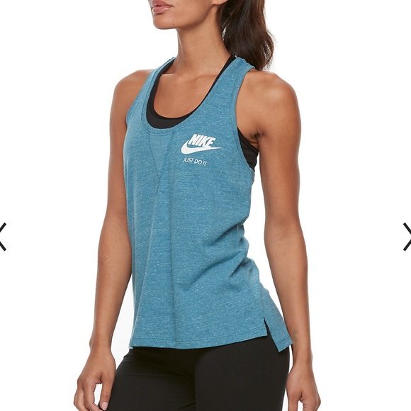 Nike Tops - NIKE Vintage Workout Tank